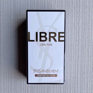 Yves Saint Laurent Libre L'Eau Nue 1.6oz